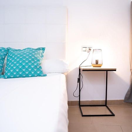 Apartamento Aviles Ronda Exterior photo
