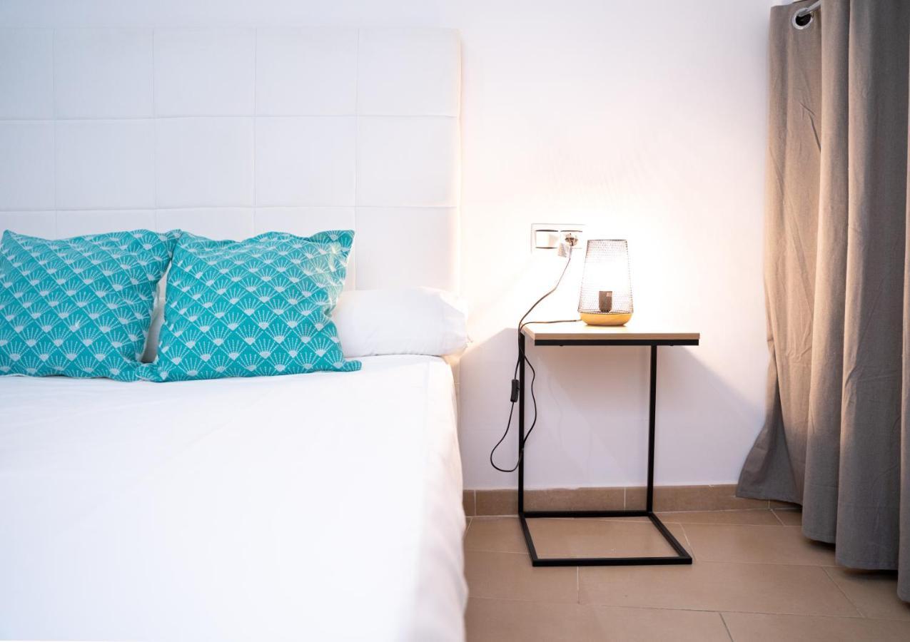 Apartamento Aviles Ronda Exterior photo